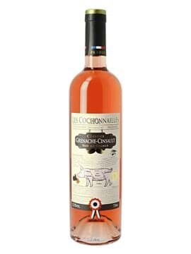 Les Cochonailes Grenache Cinsault Les Cochonailes Grenache Cinsault