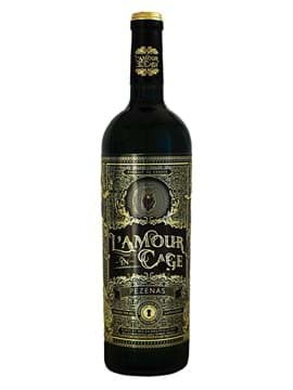 LAmour Cage Blend LAmour Cage Blend