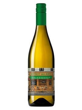 Bistrot des Arts Chardonnay Bistrot des Arts Chardonnay