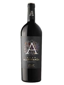 Allegranza Gran Monastrell Allegranza Gran Monastrell