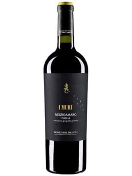 Hiển thị chi tiết cho Rượu Vang I Muri Negroamaro Rượu Vang I Muri Negroamaro