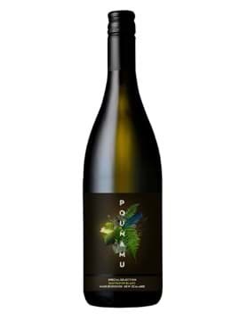Pounamu Sauvignon Blanc Pounamu Sauvignon Blanc
