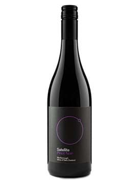 Satellite Pinot Noir Satellite Pinot Noir