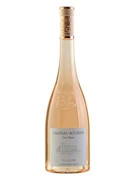 Chateau Roubine Cru Classe Cotes De Provence  Chateau Roubine Cru Classe Cotes De Provence