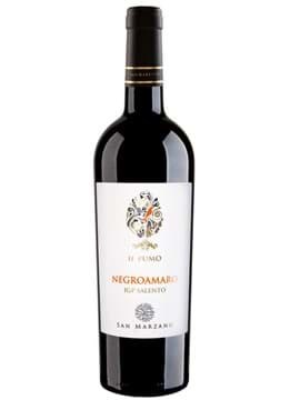 Hiển thị chi tiết cho Rượu vang IL Pumo Negroamaro Rượu vang IL Pumo Negroamaro