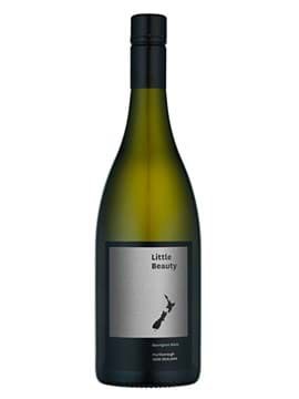 Little Beauty Black Edition Sauvignon Blanc Little Beauty Black Edition Sauvignon Blanc