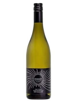 Insight Sauvignon Blanc Insight Sauvignon Blanc