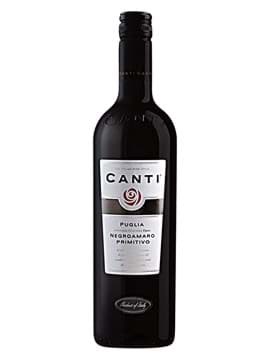 Canti Negroamaro Primitivo Puglia Canti Negroamaro Primitivo Puglia