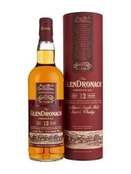 Glendronach 12 Glendronach 12