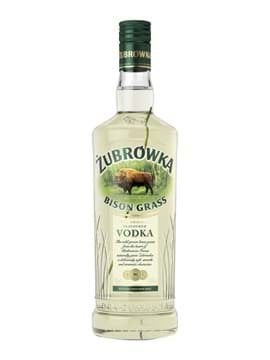 Zubrowka Bison Grass Zubrowka Bison Grass