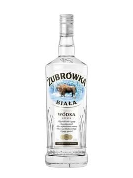 Zubrowka Biala Zubrowka Biala