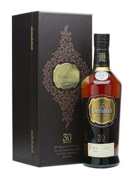 Glenfiddich 30 Glenfiddich 30