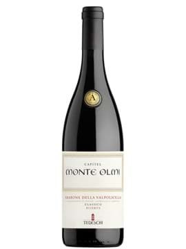 Hiển thị chi tiết cho Rượu vang Tedeschi Monte Olmi Rượu vang Tedeschi Monte Olmi