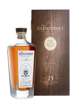 Glenturret 25 năm Glenturret 25 năm