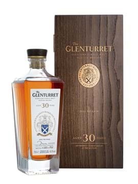 Glenturret 30 Glenturret 30
