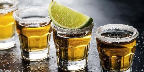 Tequila