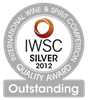 Silver Outstanding