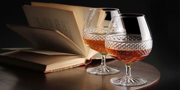 Rượu Cognac Pháp