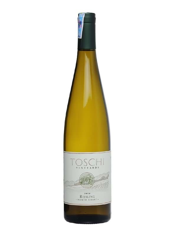 Rượu Vang Trắng Toschi Riesling