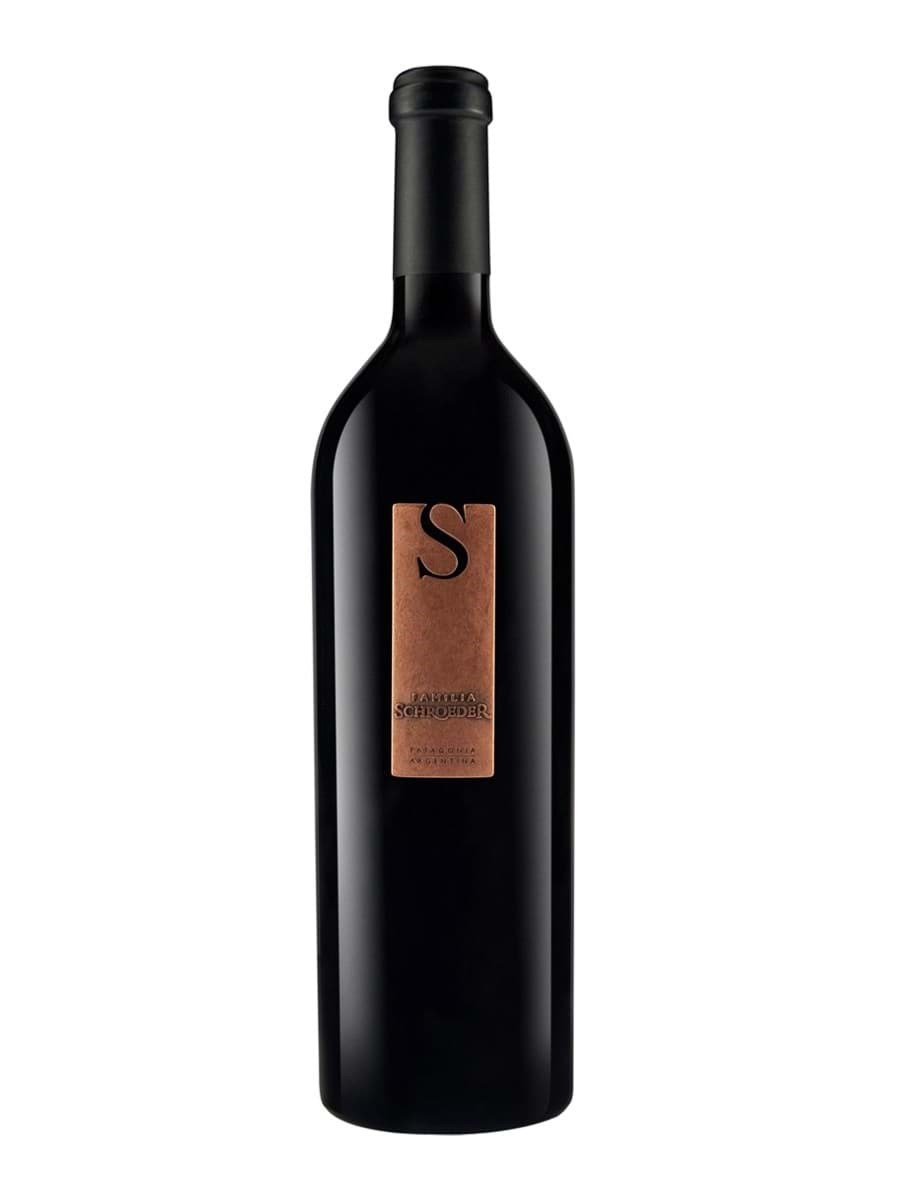 Rượu Vang Đỏ Argentina Familia Schroeder Malbec - một chai rượu vang đỏ mà bạn nên thử