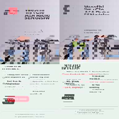 Sự kiện rượu vang Chile - ASEAN Roadshow 2022