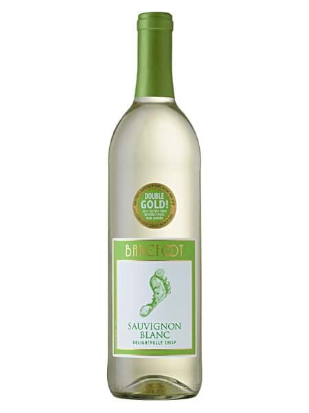 Barefoot Sauvignon Blanc