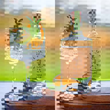 Terlingham Vineyard ra mắt rượu gin đầu tiên