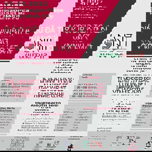 Chương trình vang Ý và văn hóa Việt Chương trình vang Ý và văn hóa Việt