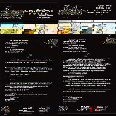 Sự kiện rượu vang Bồ Đào Nha tại TP Hồ Chí Minh 