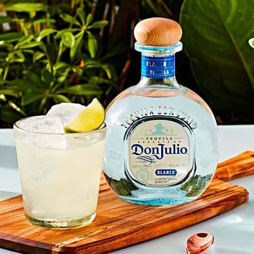 Xuất khẩu rượu Tequila ghi nhận mức tăng trưởng kỷ lục vào năm 2022