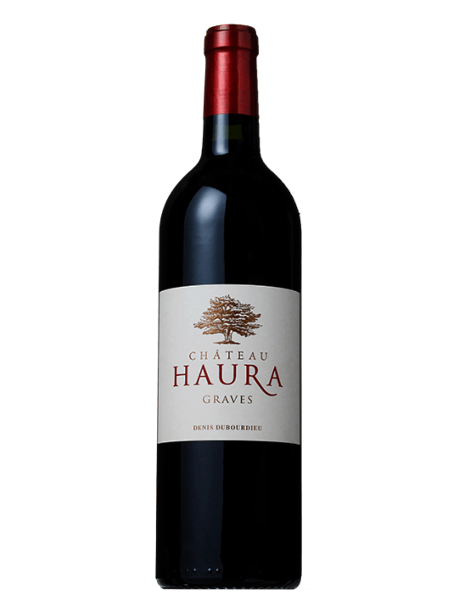 Chateau Haura Graves 