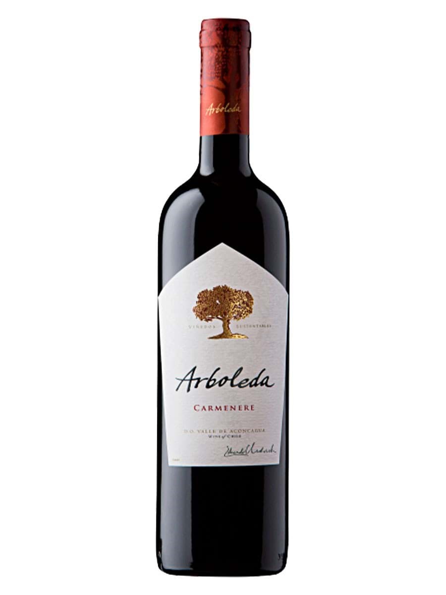  Arboleda Carmenere