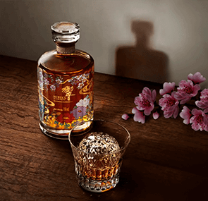 Whisky Nhật