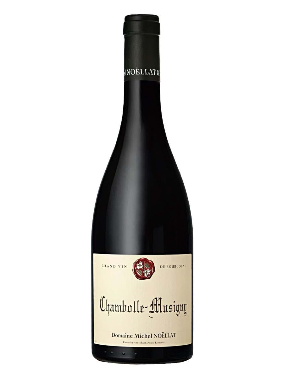 Domaine Michel Noellat Chambolle-Musigny