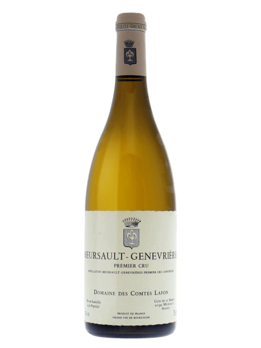 Domaine des Comtes Lafon Meursault Chardonnay
