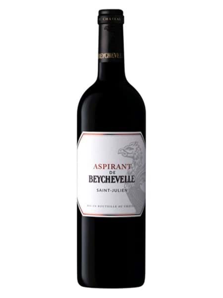Rượu vang đỏ Aspirant De Beychevelle Rượu vang Aspirant De Beychevelle