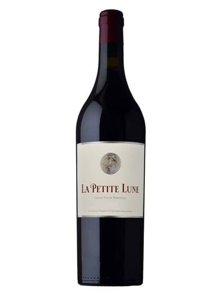Rượu vang đỏ La Petite Lune Rượu vang La Petite Lune Red