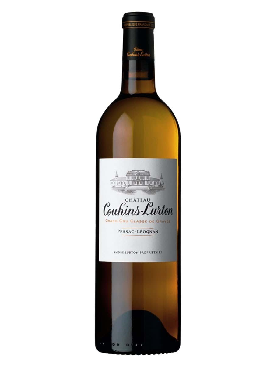 Chateau Couhins Lurton White