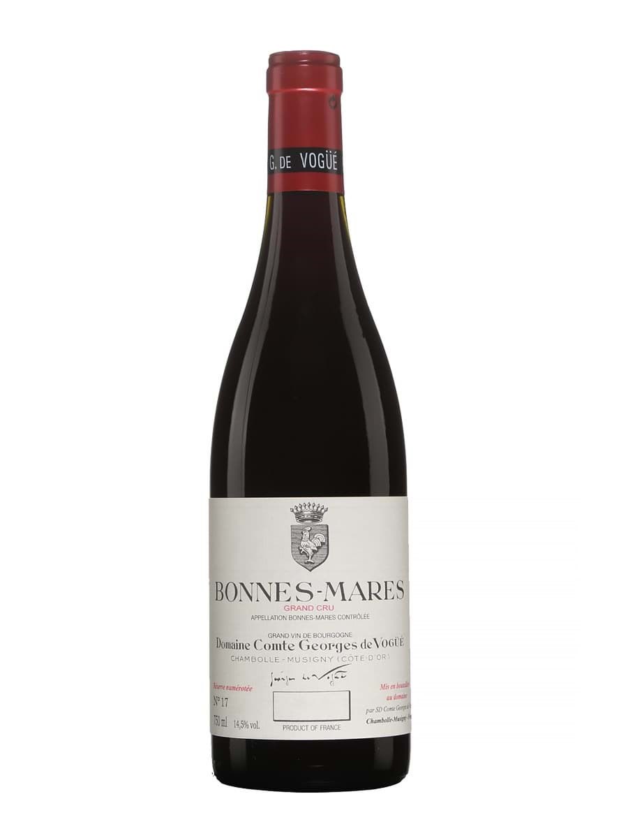 Domaine Comte Georges de Vogue Bonnes Mares Grand Cru