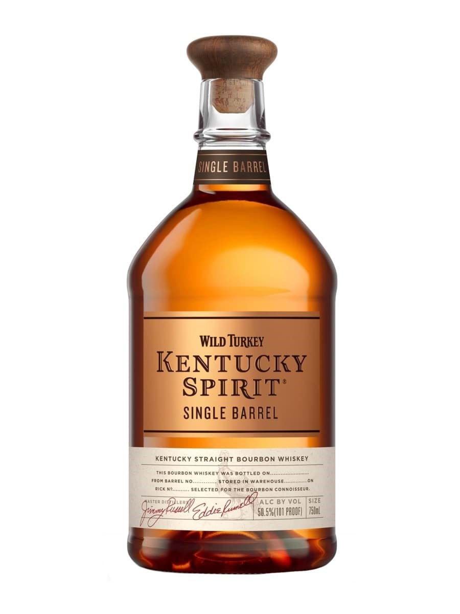 Wild Turkey Kentucky Spirit