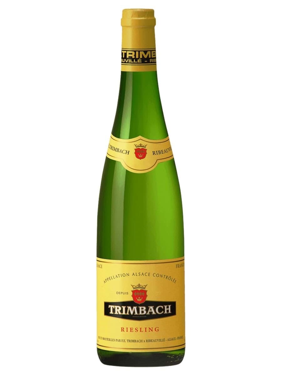  Trimbach Riesling Alsace