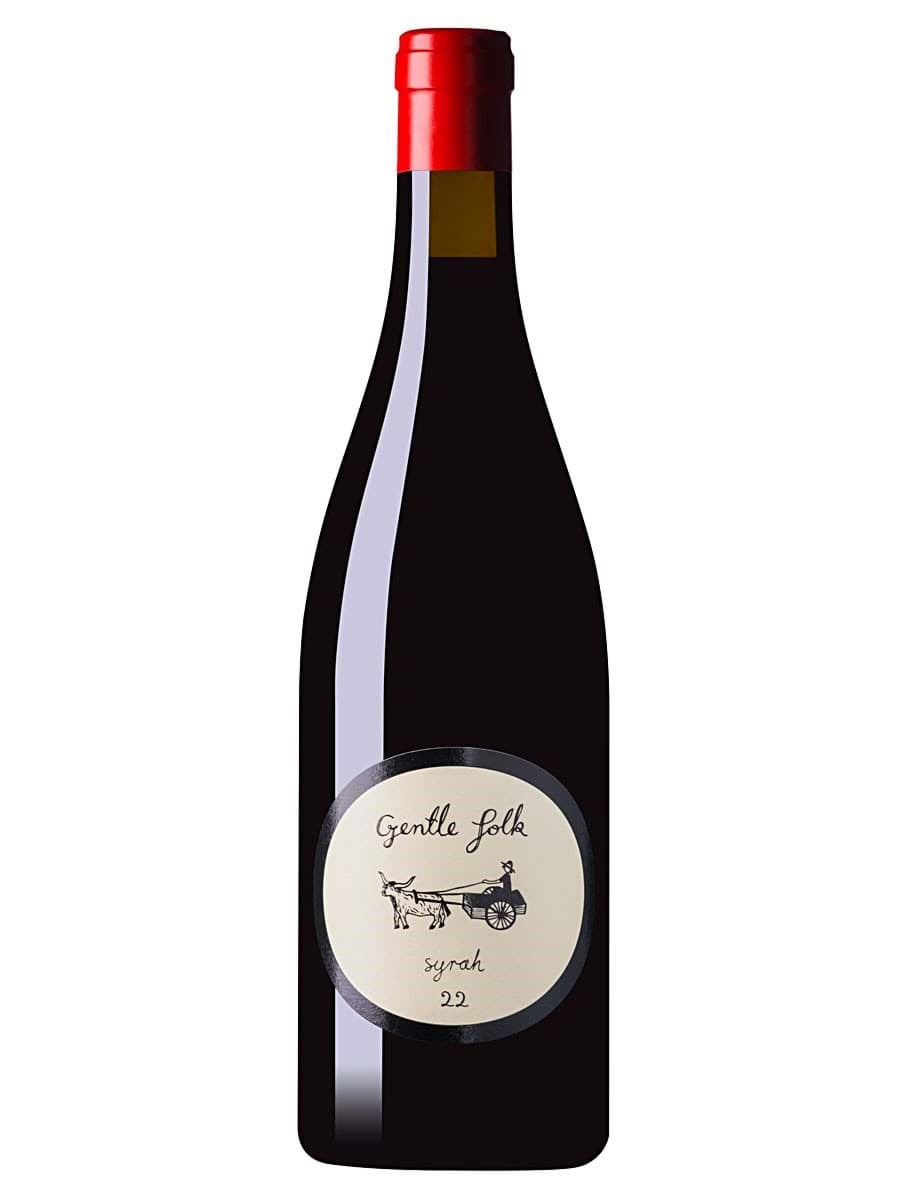 Gentle Folk Village Shiraz