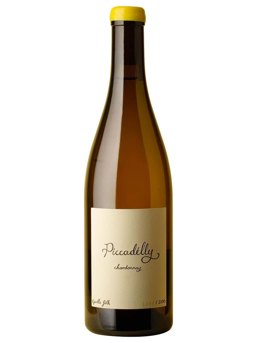 Gentle Folk Piccadilly Chardonnay