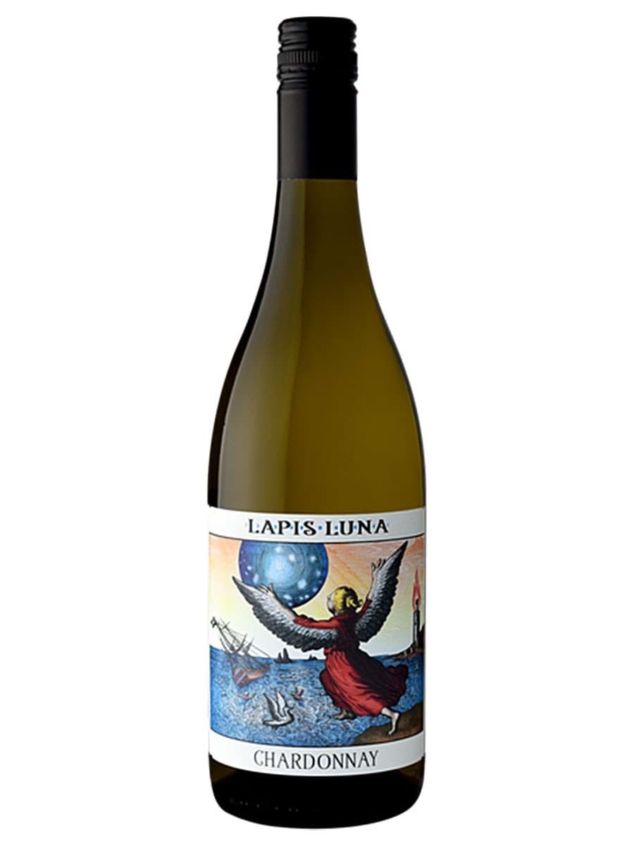 Lapis Luna Chardonnay