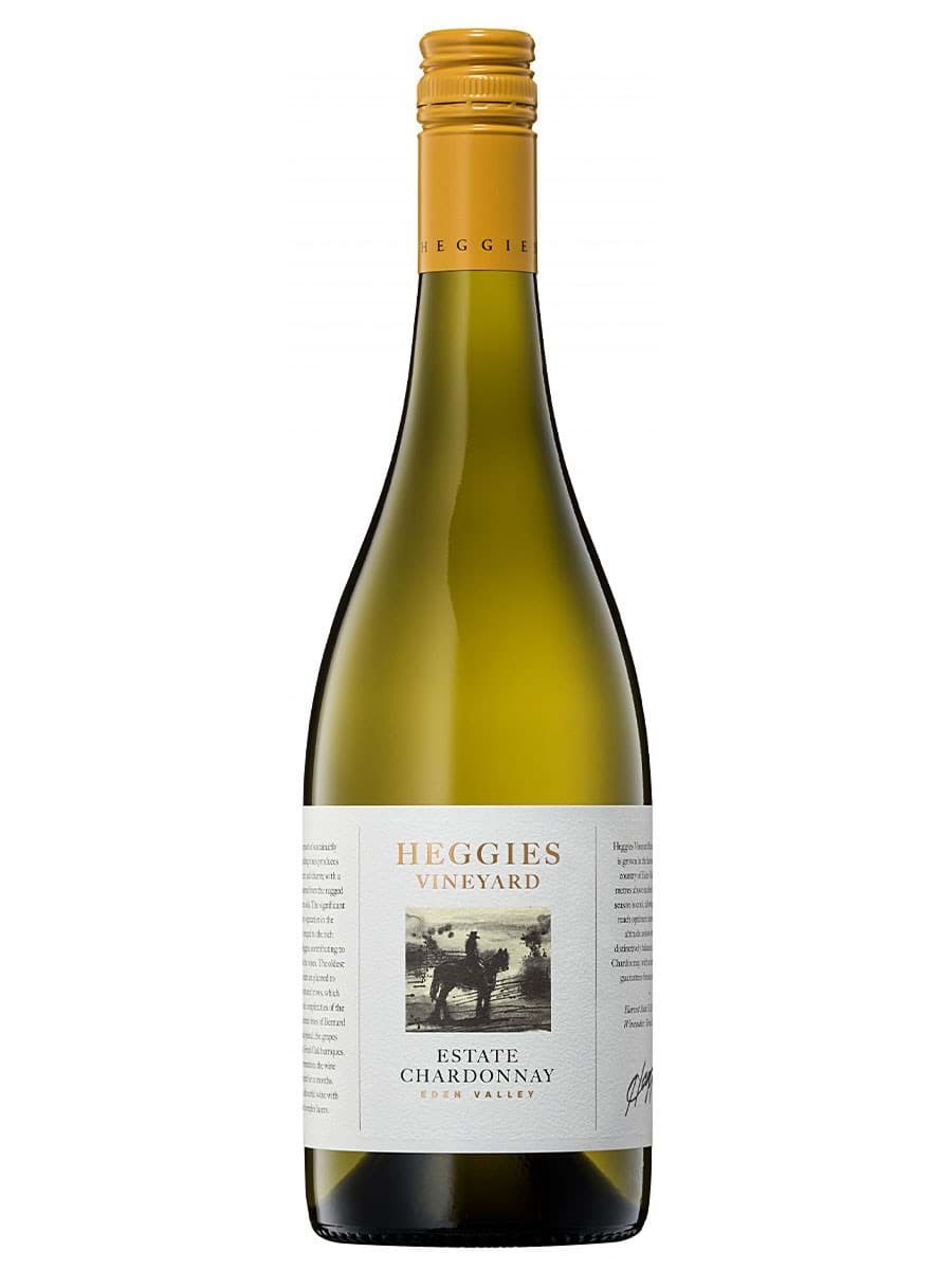 Heggies Vineyard Estate Chardonnay