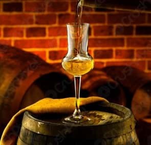 Grappa Y