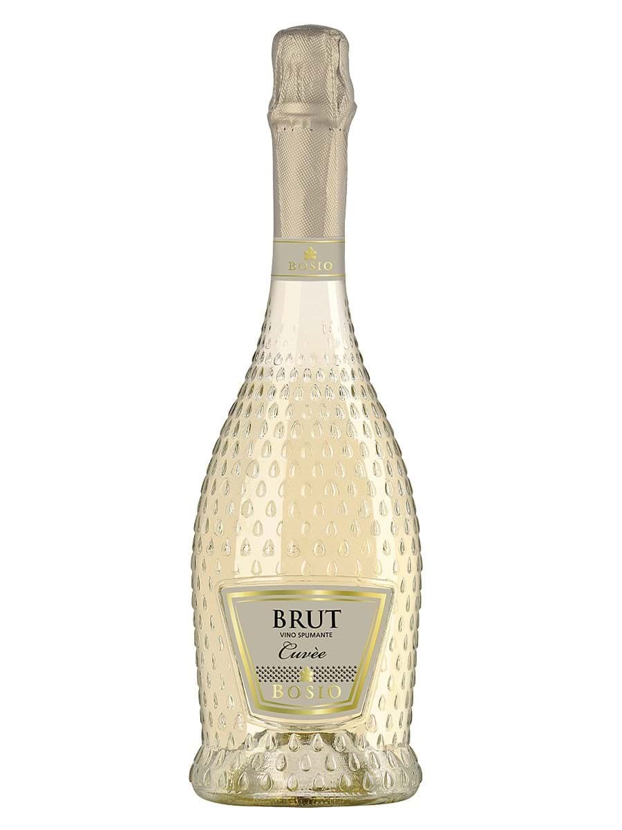 Bosio Brut Cuvee Spumante