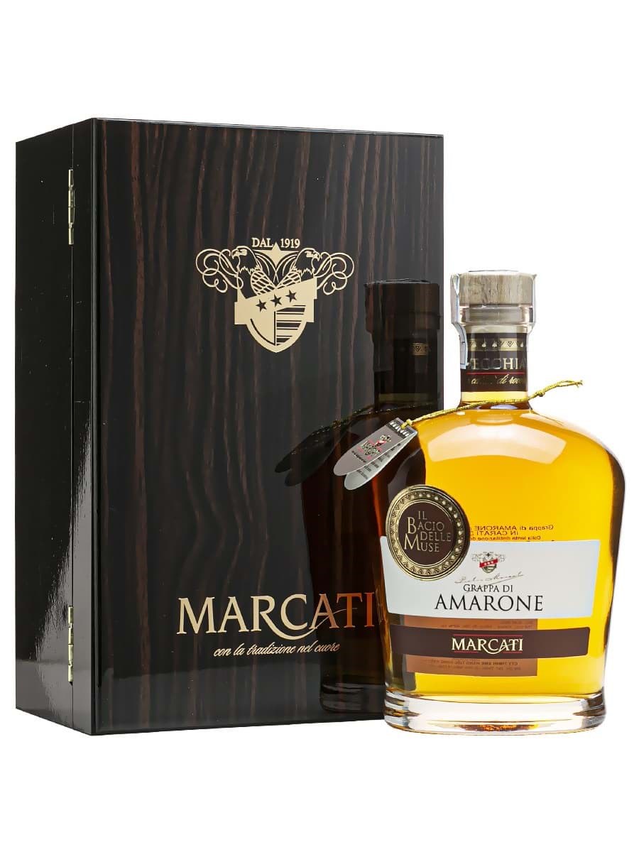 Marcati Grappa di Amarone