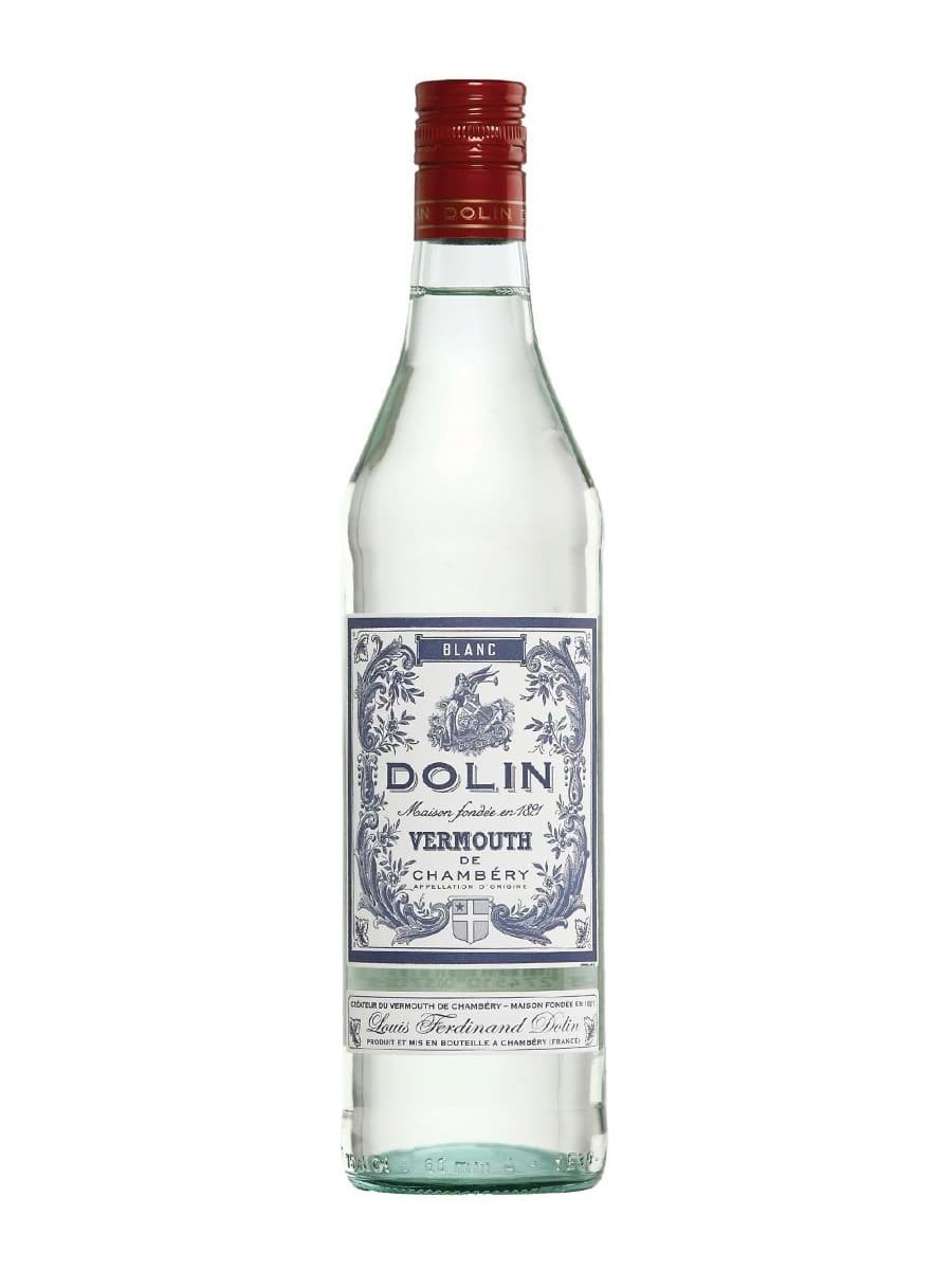 Dolin Vermouth de Chambery Blanc/White