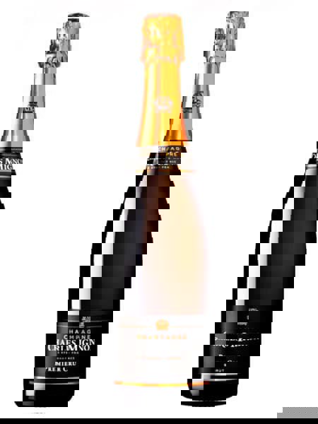 Champagne Charles Mignon Premier Reserve Brut Premium Reserve